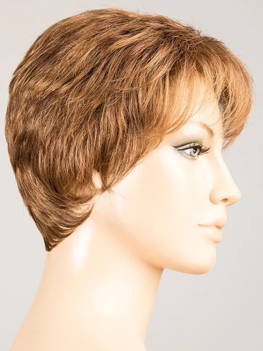 Perruque Mia Mono Ellen Wille, coloris Hot Mocca Mix