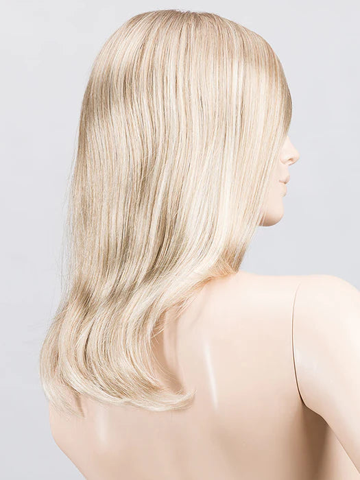 Perruque Miley Small Mono Ellen Wille, coloris Champagne Mix