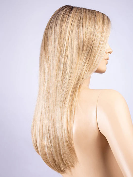 Perruque Mirage Deluxe Ellen Wille, coloris Champagne Rooted