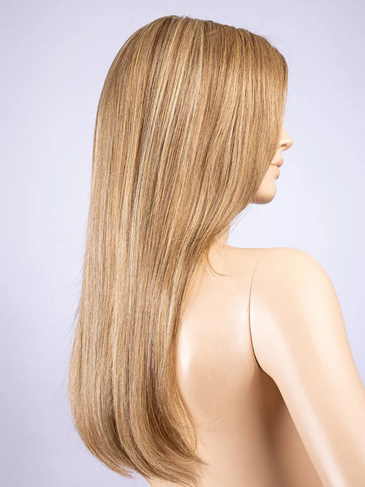 Perruque Mirage Deluxe Ellen Wille, coloris Sandy Blonde Rooted