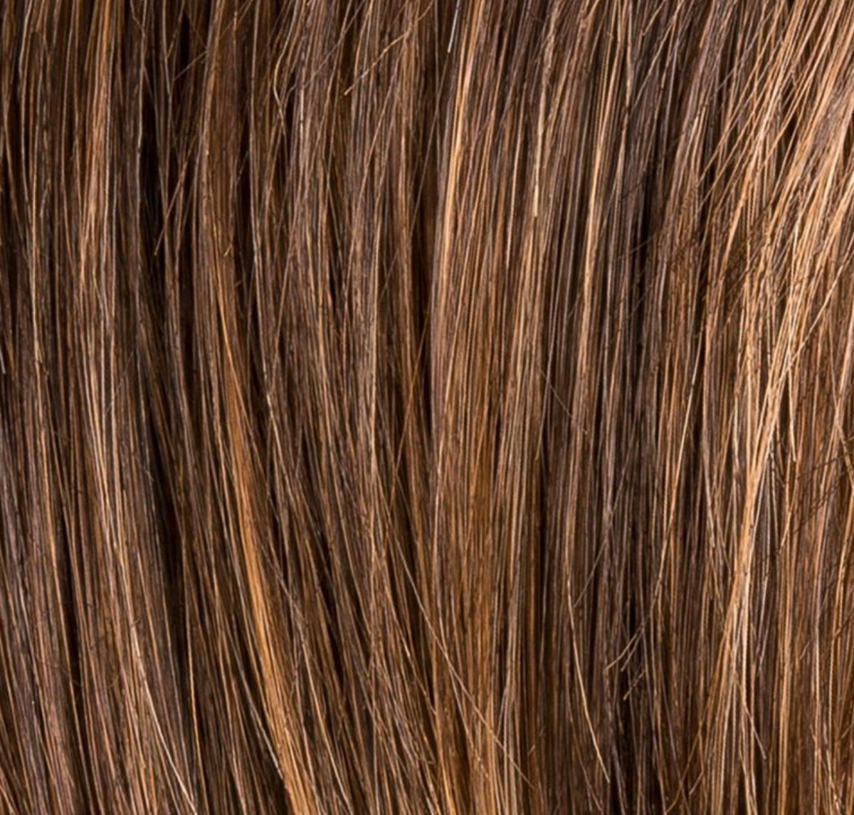 Perruque Miss Comfort Ellen Wille, coloris Chocolate Frosted