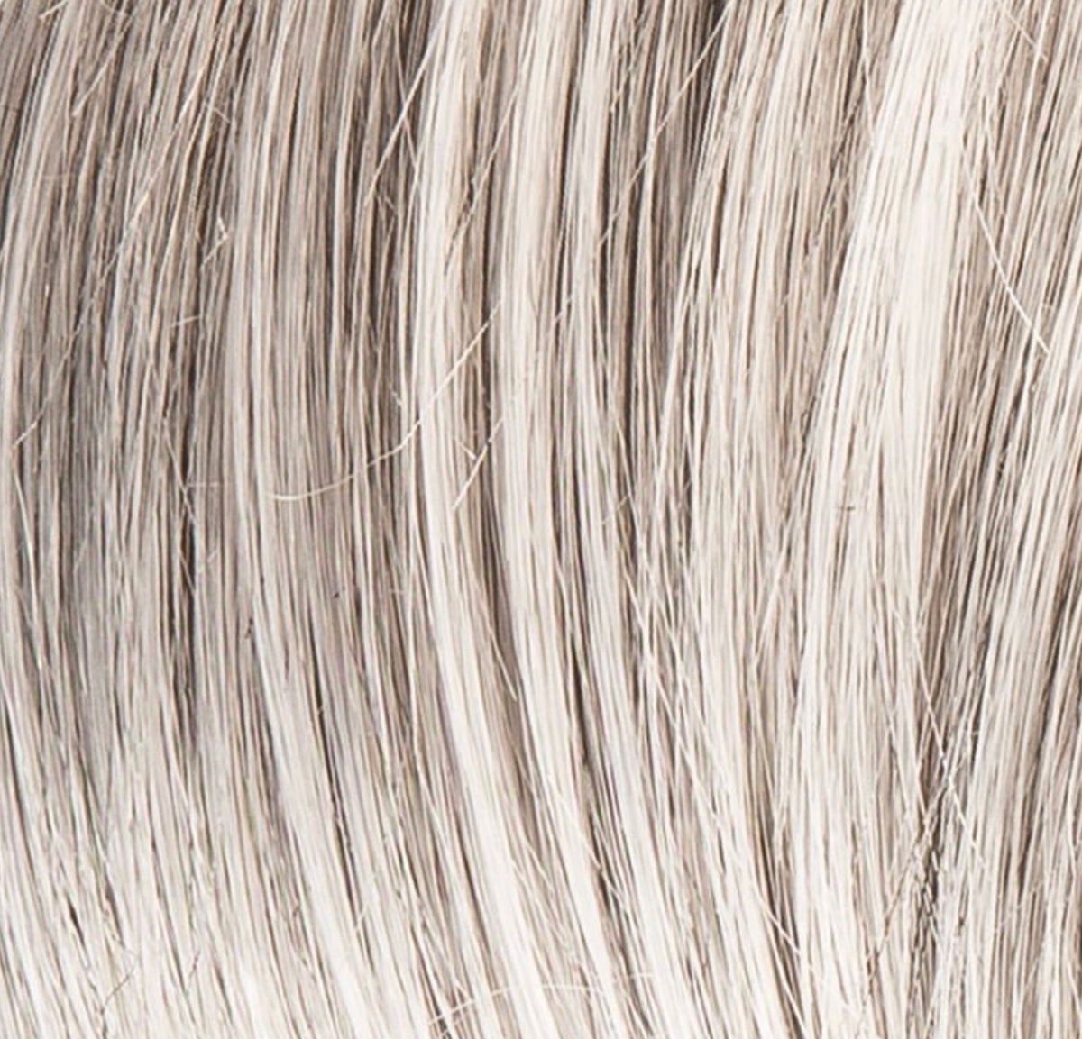 Perruque Miss Comfort Ellen Wille, coloris Snow Mix
