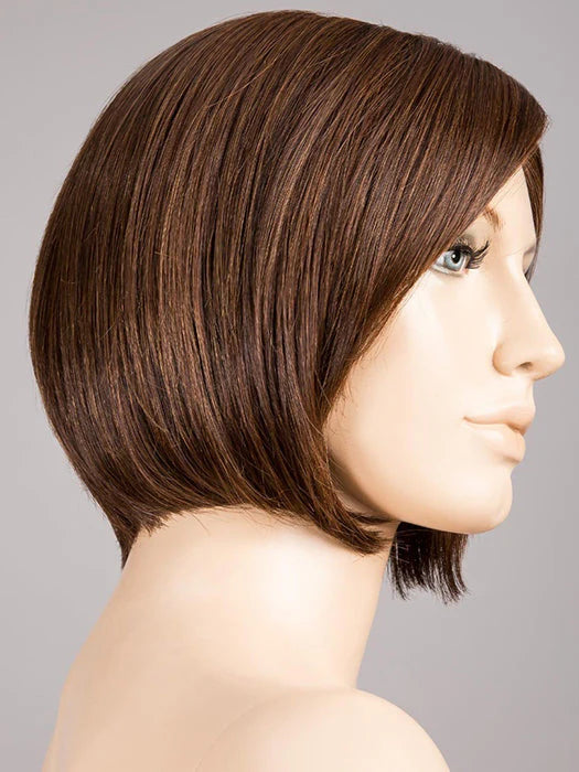 Perruque Mood Deluxe Ellen Wille, coloris Chocolate Mix