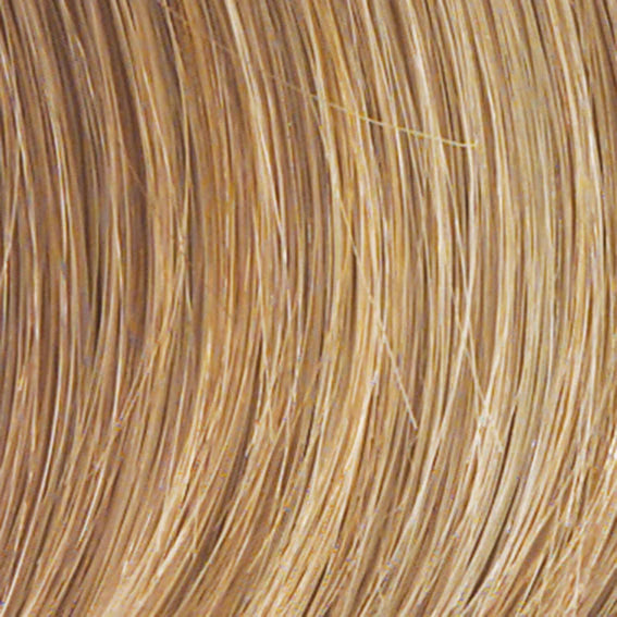 Perruque Nature Deluxe Long Gisela Mayer, coloris Rooted Honey Ginger
