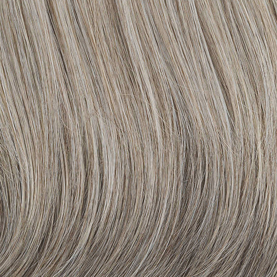 Perruque Nature Long Mono Lace Gisela Mayer, coloris RL119