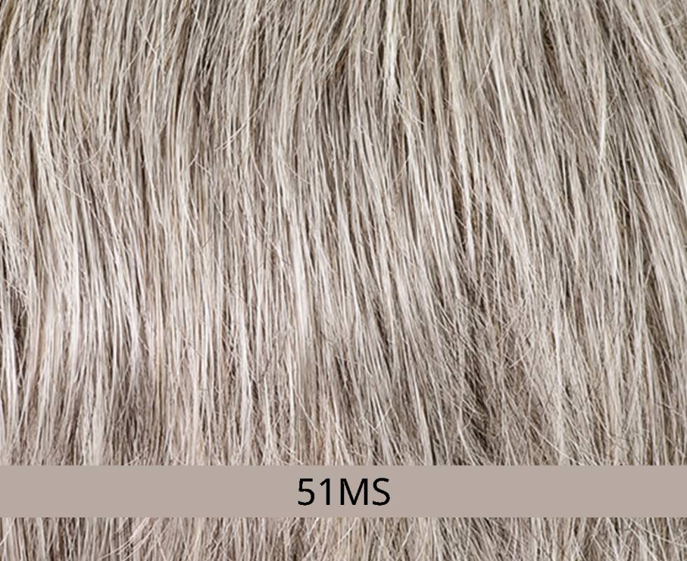 Perruque New Boris Super Lace Gisela Mayer, coloris 51 MS