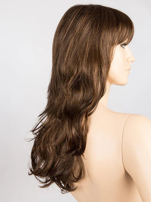 Perruque Pretty Ellen Wille, coloris Chocolate Rooted