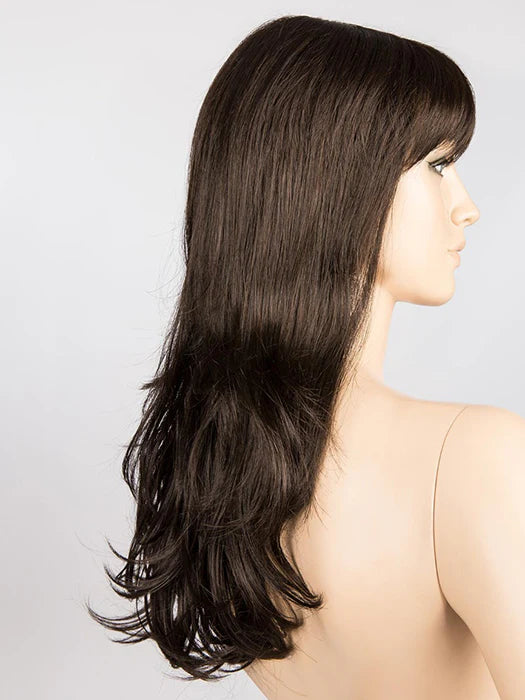 Perruque Pretty Ellen Wille, coloris Espresso Mix