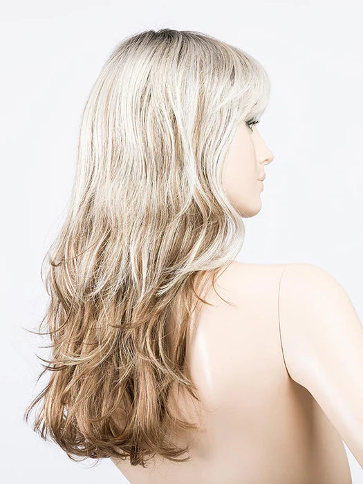 Perruque Pretty Ellen Wille, coloris Sand Multi Rooted