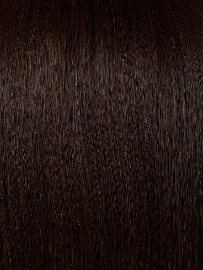 Perruque Prime Call Lace Gisela Mayer, coloris Dark Brown