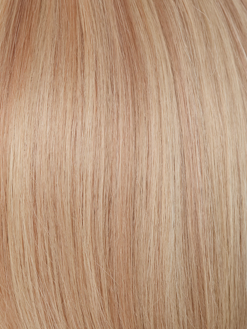 Perruque Prime Call Lace Gisela Mayer, coloris Gold Blond Mix