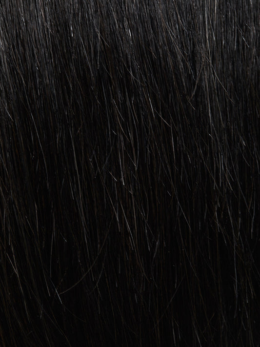 Perruque Prime Page HH Remy Special Gisela Mayer, coloris Black