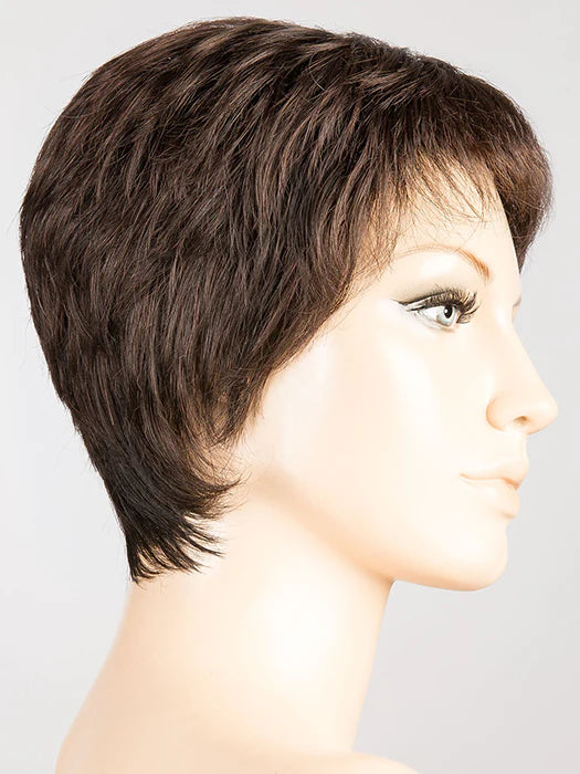 Perruque Risk Comfort Ellen Wille, coloris Espresso Mix