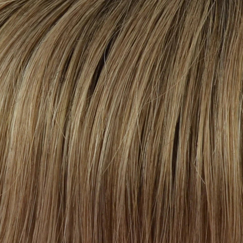 Perruque Rose Gisela Mayer, coloris Dark Blond Rooted