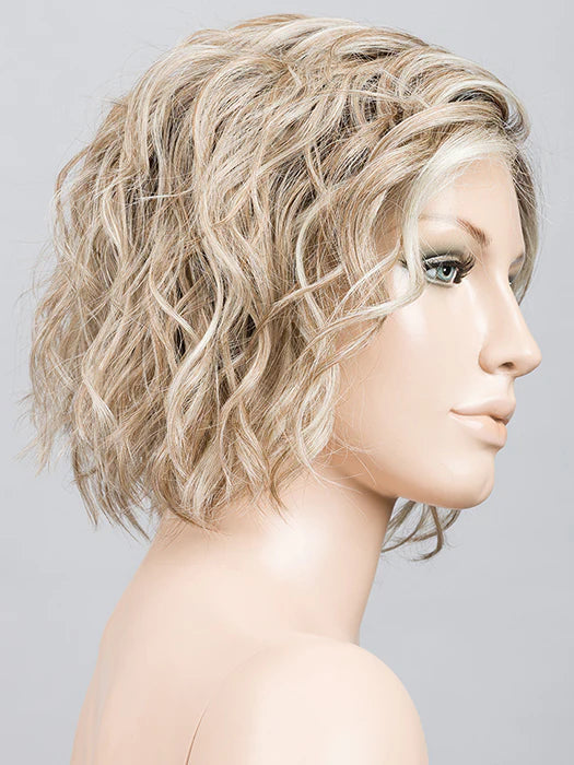 Perruque Scala Mono Ellen Wille, coloris Pearl Rooted