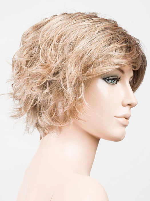 Perruque Show Ellen Wille, coloris Sandy Blonde Rooted