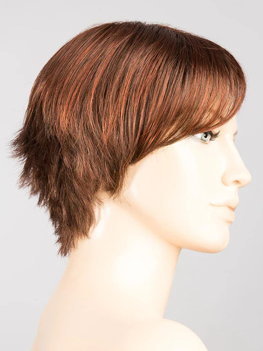 Perruque Sky Ellen Wille, coloris Auburn Rooted