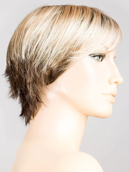 Perruque Sky Ellen Wille, coloris Bisquit Blonde Rooted