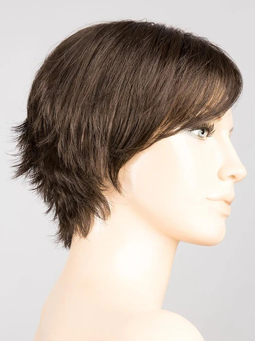Perruque Sky Ellen Wille, coloris Espresso Mix