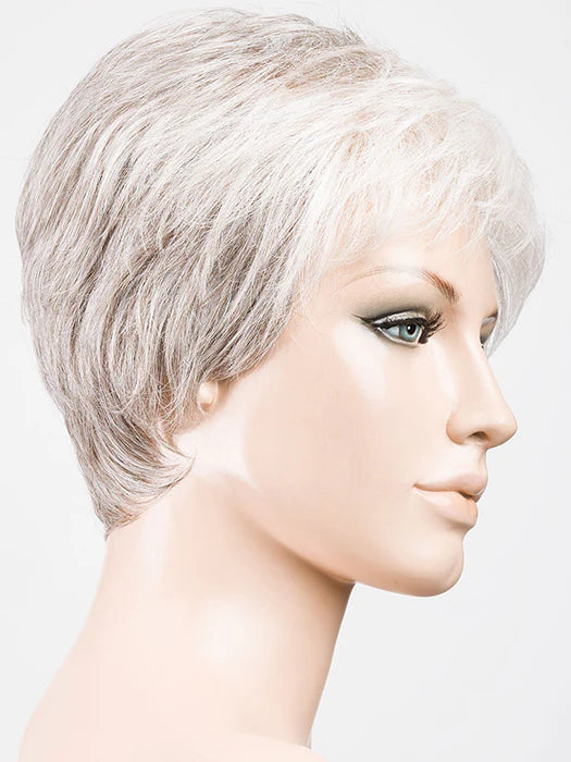 Perruque Sun Mono Ellen Wille, coloris Snow Mix