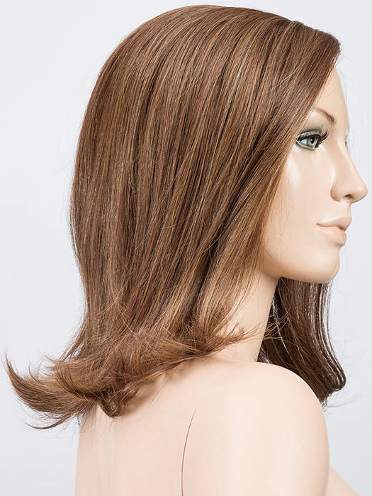 Perruque Taste Mono Ellen Wille, coloris Mocca Rooted