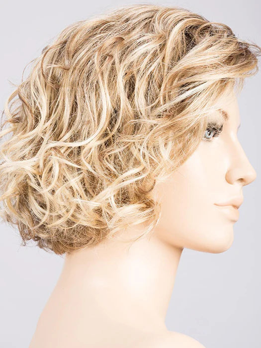 Perruque Turn Mono Ellen Wille, coloris Caramel Rooted