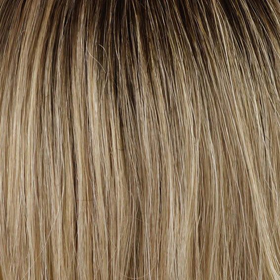 Perruque Vision Rock Gisela Mayer, coloris Light Blond Rooted