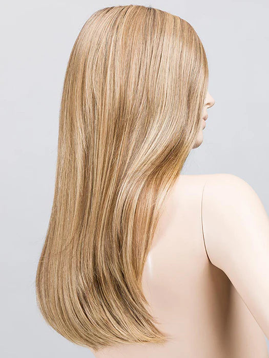 Perruque Vita Mono Ellen Wille, coloris Light Bernstein Rooted