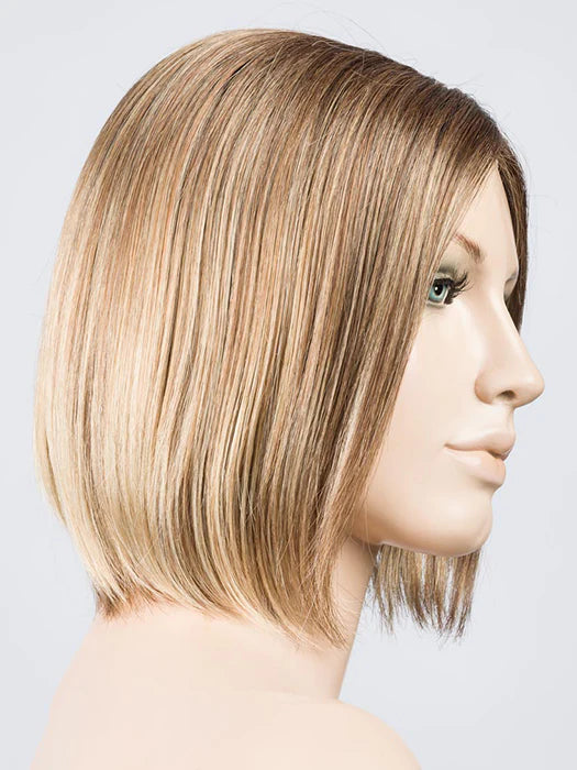 Perruque Young Mono Ellen Wille, coloris Light Bernstein Rooted
