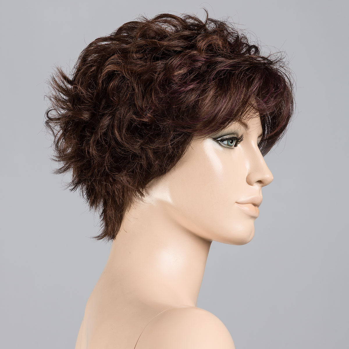Coloris Plumbrown Mix Ellen Wille