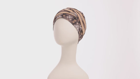 Bamboo Hindi pattern