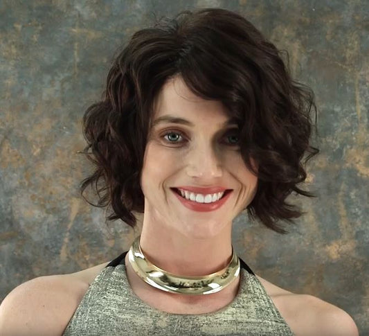 Delicate-plus-ellen-wille-perruque-femme