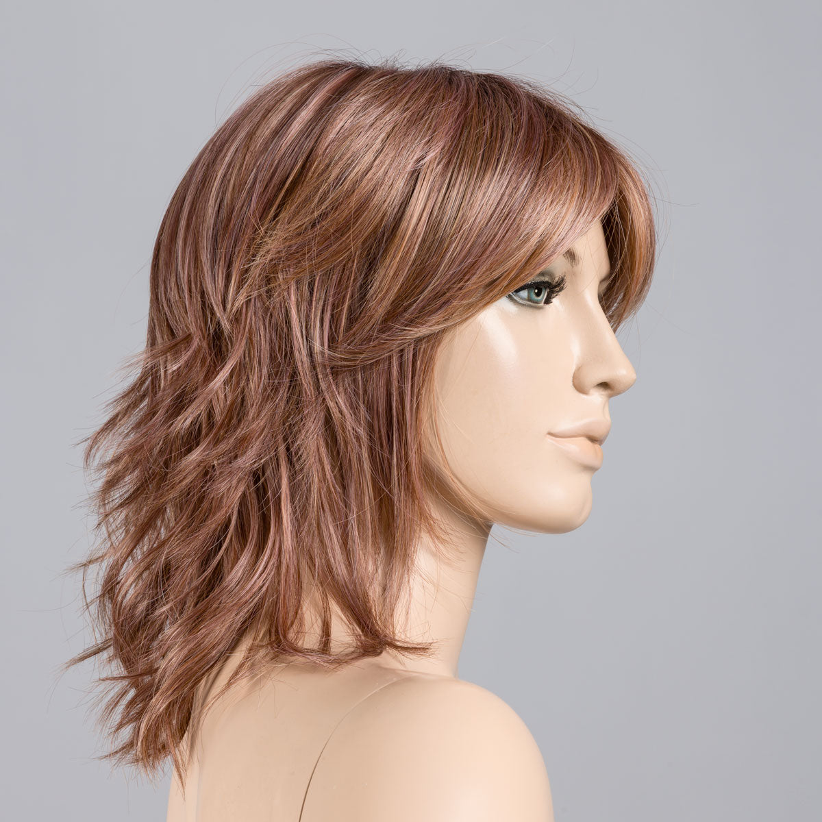 Coloris Rosewood Frosted Ellen Wille