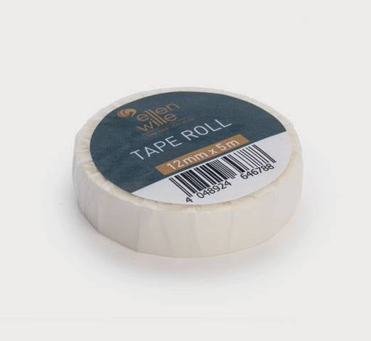 Rouleau adhésif double face 3M 12mm x 5m Ellen Wille