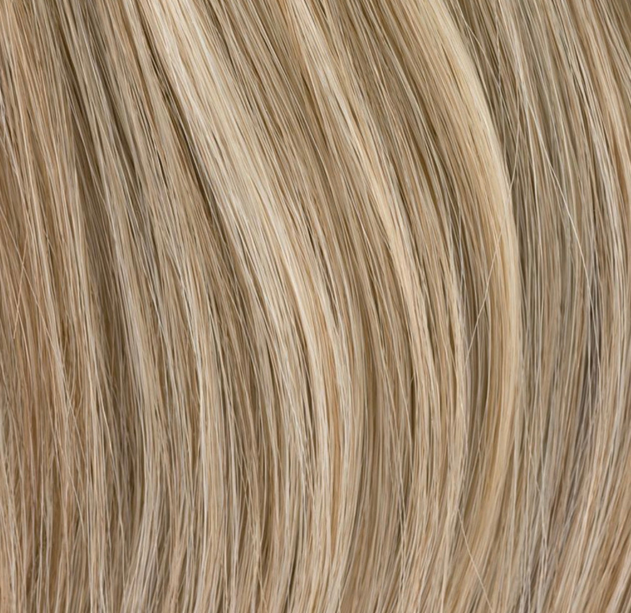 Couronne de cheveux Cayenne