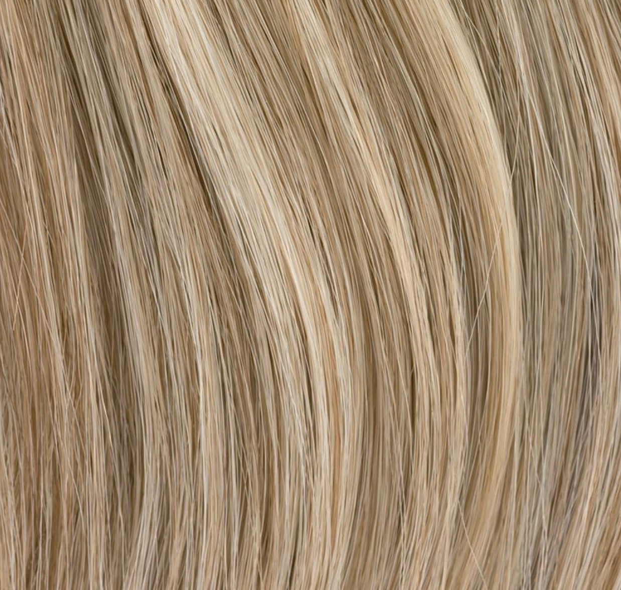 Ice Hair Scrunchie
