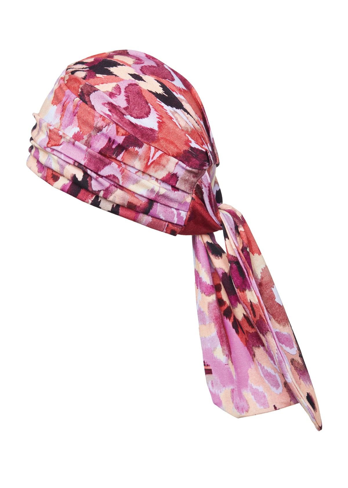Turban chimio Madrid Printed Gisela Mayer, coloris B-301