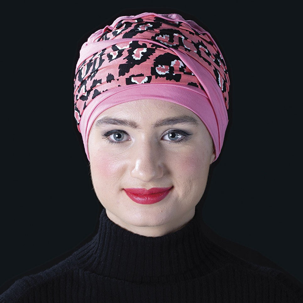 Bonnet Doris