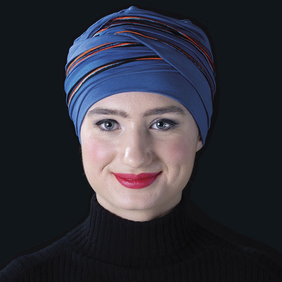 Bonnet Doris