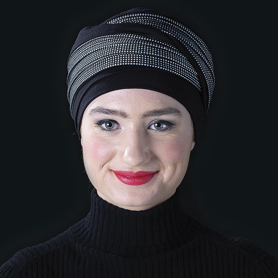 Bonnet Doris