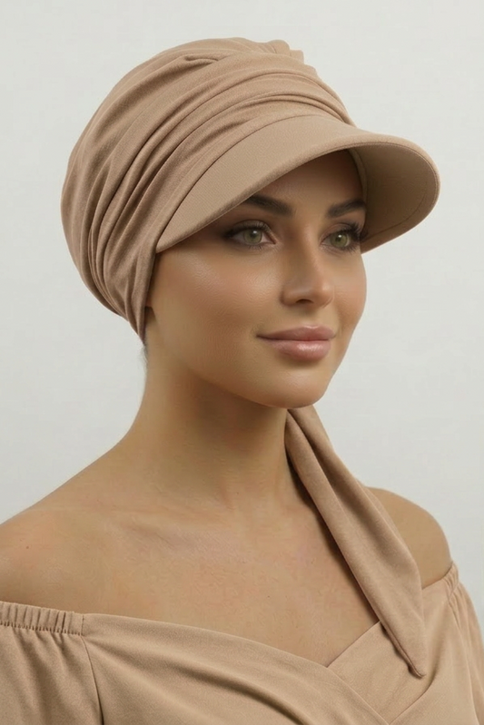 Casquette Vivienne