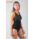 Maillot de bain - LUNA NOIR TAILLE 42