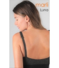 Maillot de bain - LUNA NOIR TAILLE 42