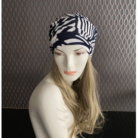 TURBAN CHIMIO MADRID INTEMPORELLE