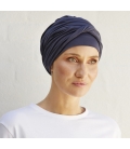 Bonnet Chimio bambou - Bleu Ardoise