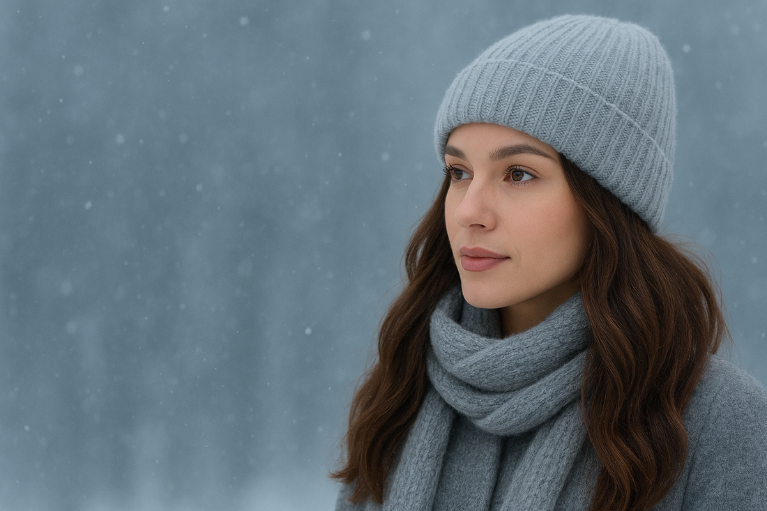 Perruque femme : comment protéger et entretenir votre perruque en hiver ?