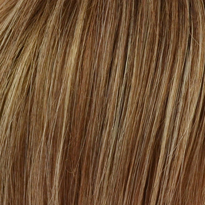 Ginger Lace