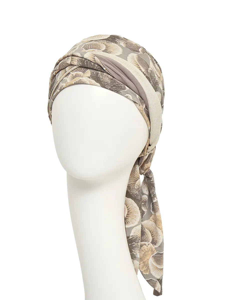 Organic Nature Turban