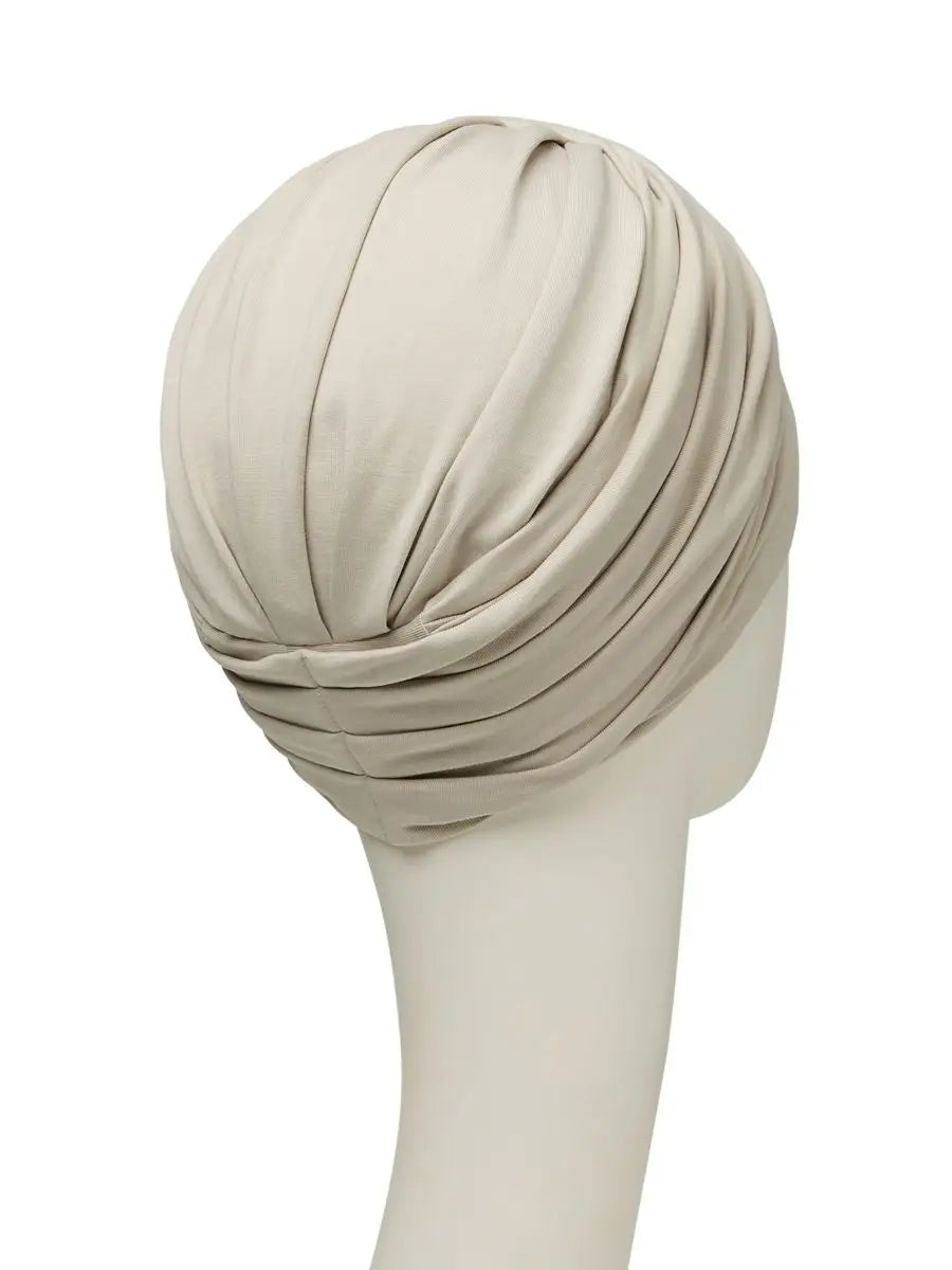 Mila Moonlight Turban 