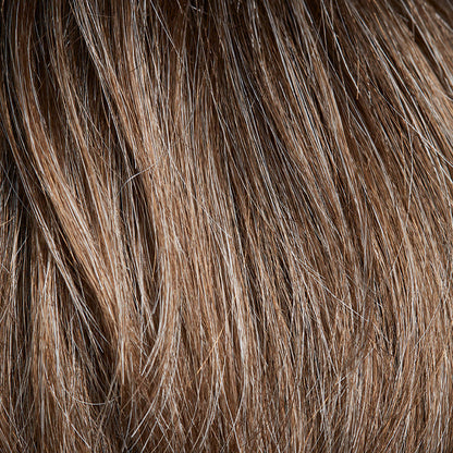 Ginger Lace